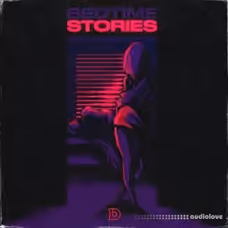 DopeBoyzMuzic Bedtime Stories [WAV]