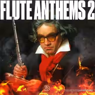 DopeBoyzMuzic Flute Anthems 2 [WAV]