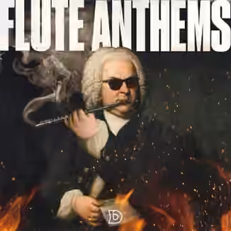DopeBoyzMuzic Flute Anthems [WAV]