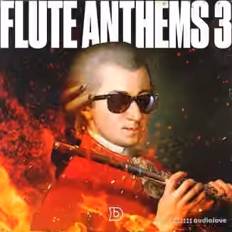 DopeBoyzMuzic Flute Anthems Vol.3 [WAV]