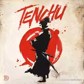 DopeBoyzMuzic Tenchu Sample Pack [WAV]