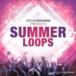 DRIVENSOUNDS Summer Loops [WAV]