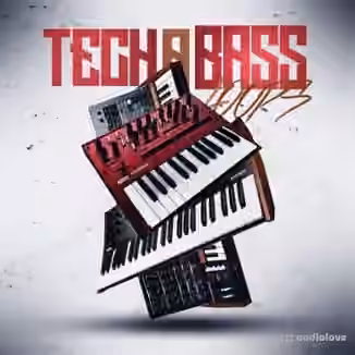 DRIVENSOUNDS Tech A Bass Loops [WAV]