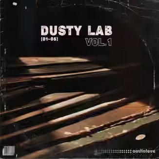 Dusty Notes Dusty Lab Mini Bundle Vol.1 [WAV]