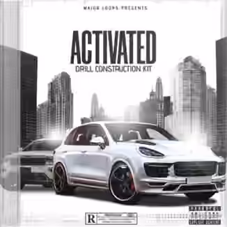 Dynasty Loops Activated [WAV]