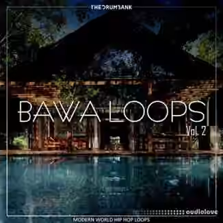 Dynasty Loops Bawa 2 [WAV]