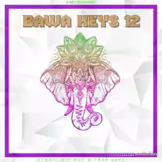 Dynasty Loops Bawa Keys 12 [WAV]