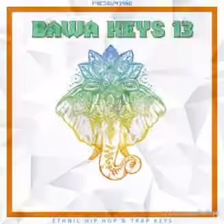 Dynasty Loops Bawa Keys 13 [WAV]