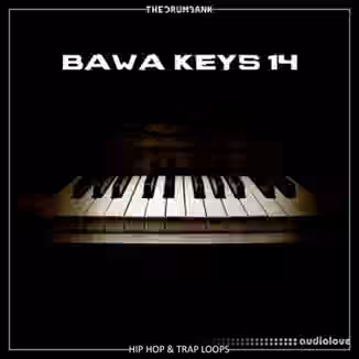 Dynasty Loops Bawa Keys 14 [WAV]