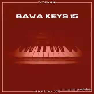 Dynasty Loops Bawa Keys 15 [WAV]