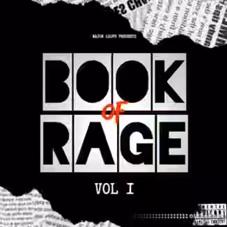 Dynasty Loops Book Of Rage [WAV]