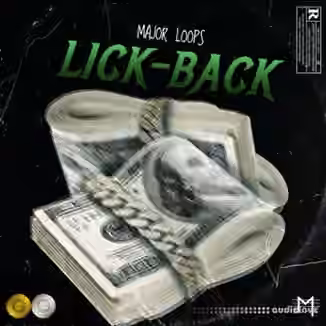 Major Loops Lick Back [WAV]