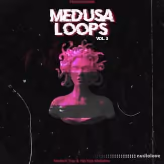 Dynasty Loops Medusa Loops 3 [WAV]