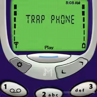 Dynasty Loops Trap Phone Sounds [WAV]