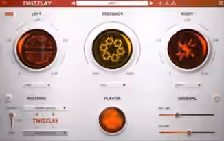 EarCandyTechnologies Twizzlay v1.0.4 [WiN]