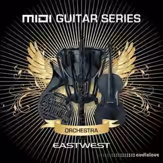 East West Midi Guitar Vol.1 Orchestra v1.0.2 [WiN]