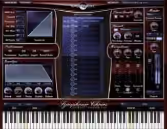East West Symphonic Choirs Platinum v1.0.9 [WiN]