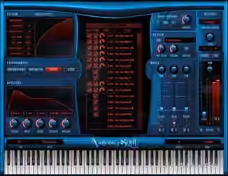 East West Voices Of Soul v1.1.1 [WiN]