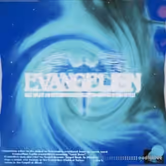 Ediba Deville Evangelion (Sample Library) [WAV]