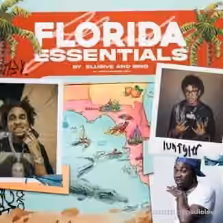 Elusive Florida Essentials Multi Kit [WAV, MiDi]