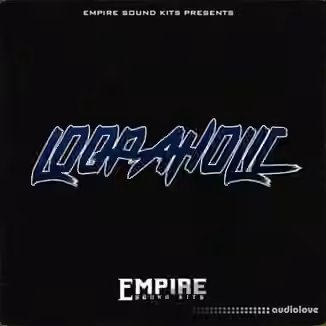 Empire Sound Kits Loopaholic [WAV]