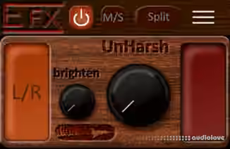 EndeavorFX UnHarsh v1.0.0 [WiN]