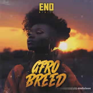 Eno Beatzz Afro Breed [WAV]