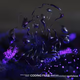 Essentia Audio Coding Files V1 Keyon and Keymajor [WAV]