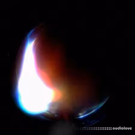 Eville Radiant Expansion [WAV]