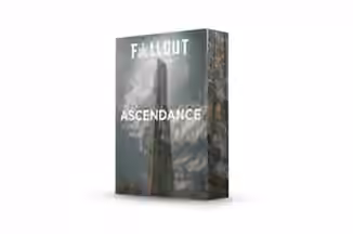 Fallout Music Group Ascendance Risers [KONTAKT]