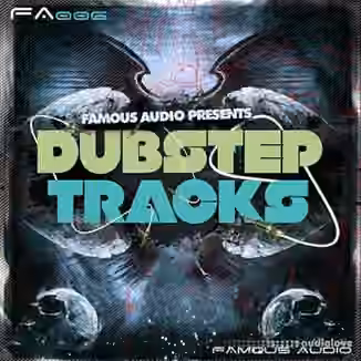 Famous Audio Dubstep Tracks [WAV]