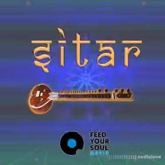 Feed Your Soul Music Sitar [WAV]
