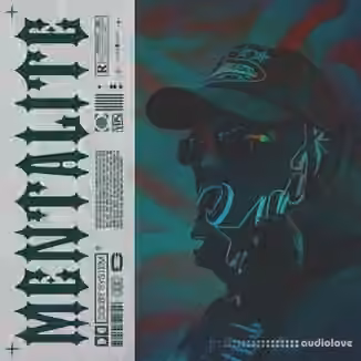 Flame Audio Mentalite: Guitar Trap [WAV, MiDi]