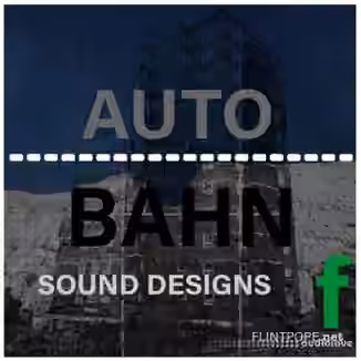 Flintpope AUTOBAHN [WAV]