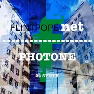 Flintpope PHOTONE [WAV]