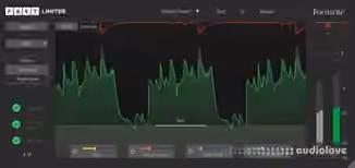 Focusrite Fast Limiter v1.0.3 [WiN]