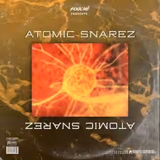 Fouché Atomic Snarez [WAV]