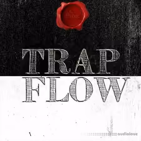 Fox Samples Trap Flow [WAV, MiDi]