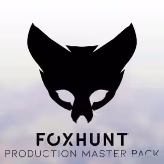 Foxhunt Production Master Pack [WAV, MiDi, Synth Presets]