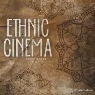Freaky Loops Ethnic Cinema [WAV]
