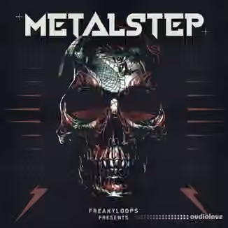 Freaky Loops Metalstep [WAV]