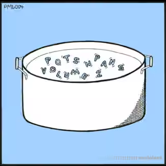 Frollen Music Library Pots 'n' Pans Vol.2 [WAV]
