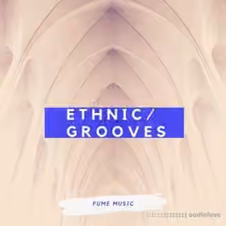 Fume Music Ethnic Grooves [WAV]