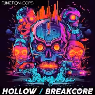 Function Loops Hollow - Breakcore [WAV]