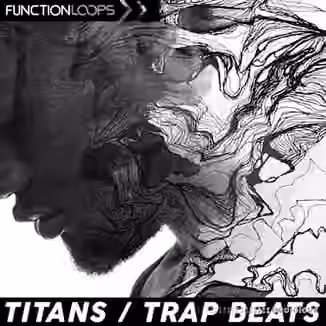Function Loops Titans - Trap Beats [WAV]