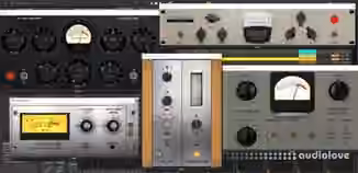 Fuse Audio Labs Bundle 2023.4.18 [WiN]
