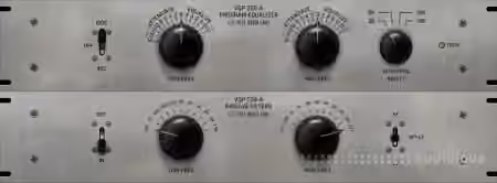 Fuse Audio Labs VQP-Bundle v2.6.0.0 [WiN]