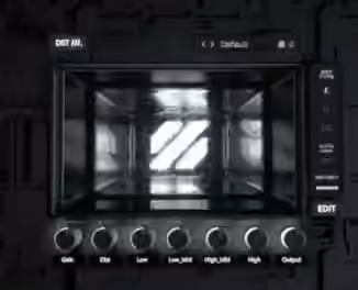 Future Audio DST v1.1.0 Fixed [WiN]