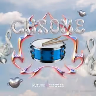 Future Samples Chrome - Trap [WAV]