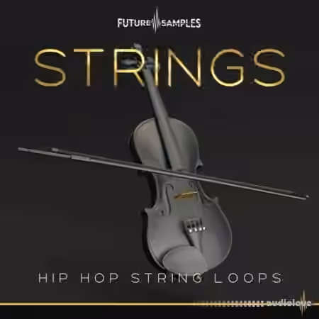 Future Samples Strings [WAV, MiDi]